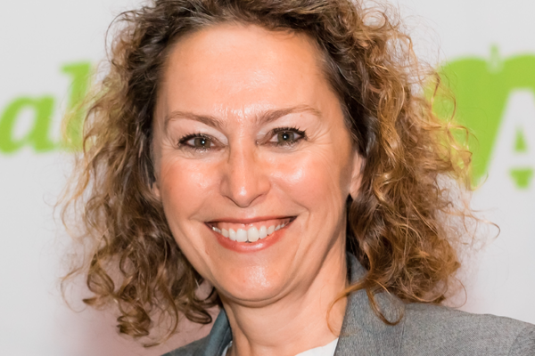 Christine Felsinger