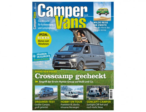 CamperVans
