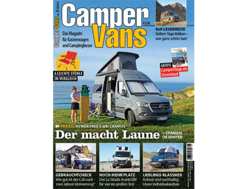 CamperVans