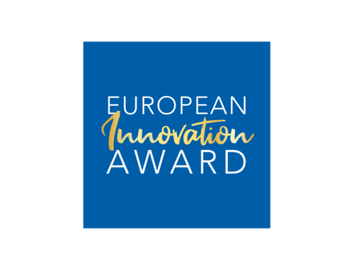 European Innovation Award