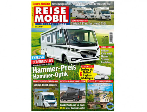 Reisemobil International