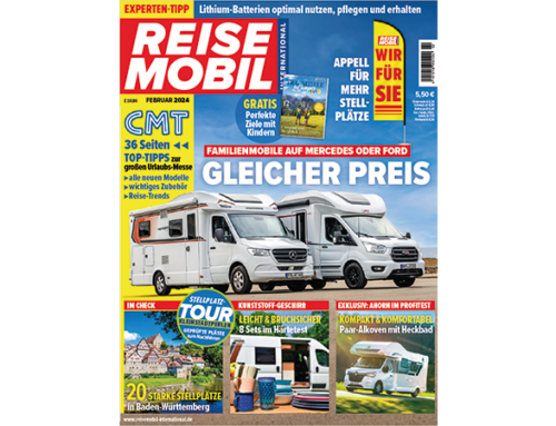 Reisemobil International