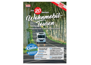 Wohnmobiltouren Band 4
