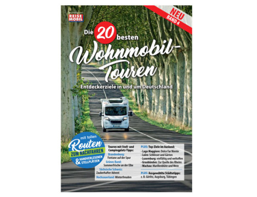 Wohnmobil-Touren