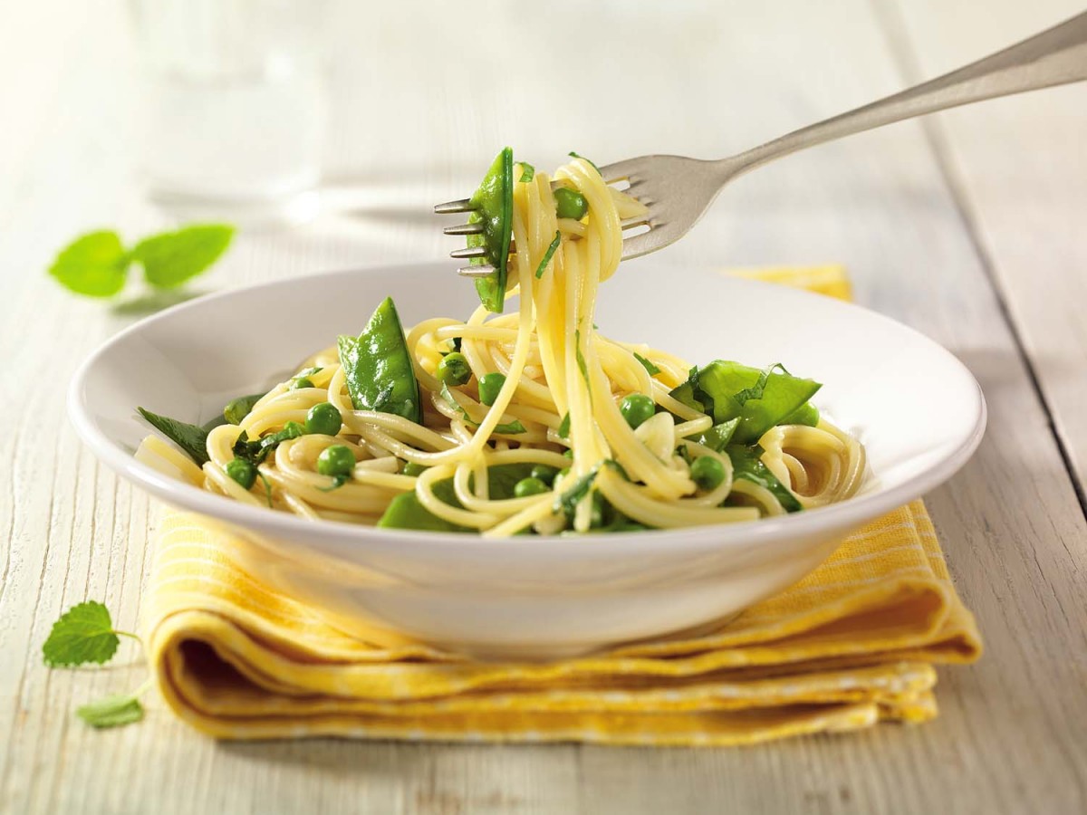 ZitronenSpaghetti mit Erbsen_0002 DoldeMedien Verlag