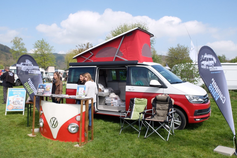  Bulli-Treffen - DoldeMedien Verlag Bildidee 