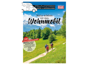 Stellplatzführer