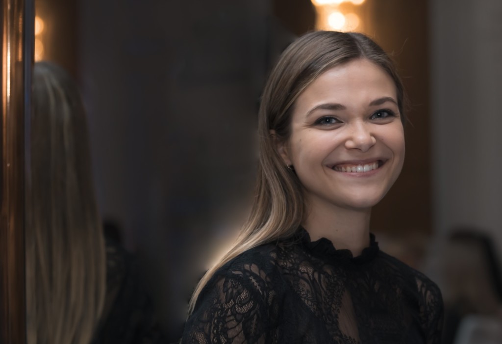 Ginie_Groß