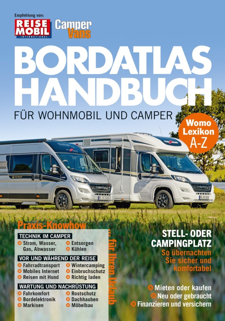 Bordatlas-Handbuch