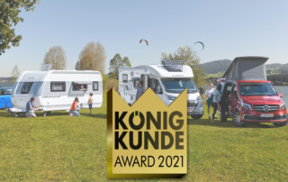 König Kunde 2021