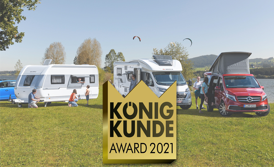 König Kunde 2021