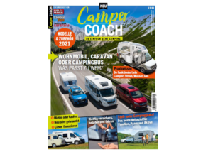 CamperCoach