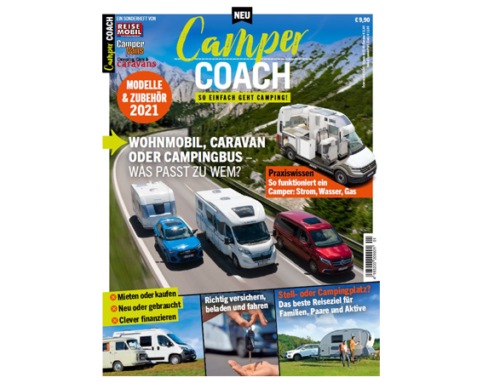 CamperCoach