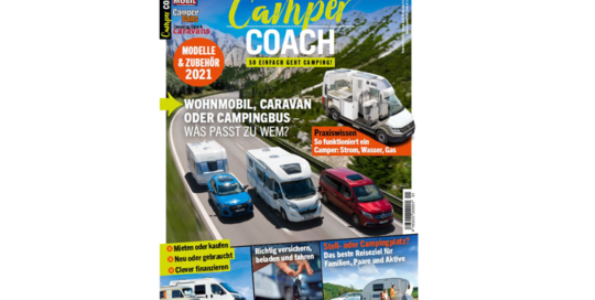 CamperCoach