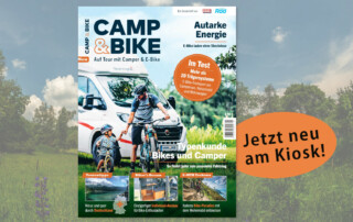 Camp & Bike