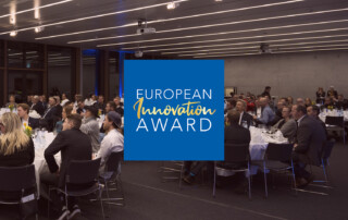 European Innovation Award 2023